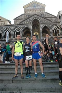 Trail delle Ferriere 31 marzo 2019 Amalfi Coast - foto 667