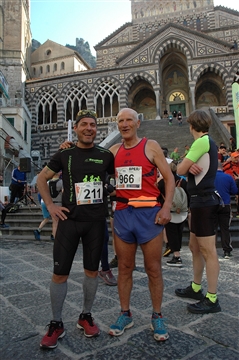 Trail delle Ferriere 31 marzo 2019 Amalfi Coast - foto 668