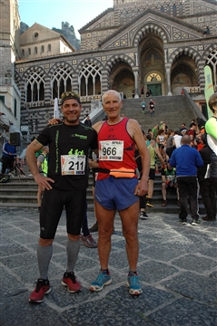 Trail delle Ferriere 31 marzo 2019 Amalfi Coast - foto 669