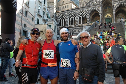 Trail delle Ferriere 31 marzo 2019 Amalfi Coast - foto 670