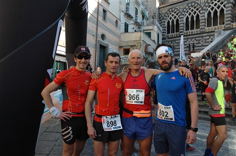 Trail delle Ferriere 31 marzo 2019 Amalfi Coast - foto 671