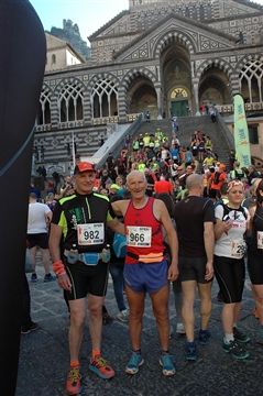 Trail delle Ferriere 31 marzo 2019 Amalfi Coast - foto 672