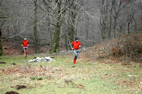 VERTIKAL dei Sanniti Pentri  By Bacco e Bivacco Sanpotito Sannitico - foto 13
