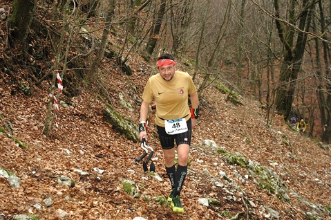 VERTIKAL dei Sanniti Pentri  By Bacco e Bivacco Sanpotito Sannitico - foto 40