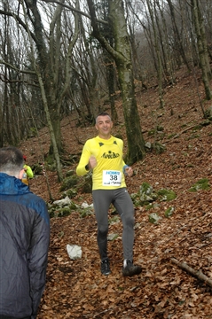 VERTIKAL dei Sanniti Pentri  By Bacco e Bivacco Sanpotito Sannitico - foto 69
