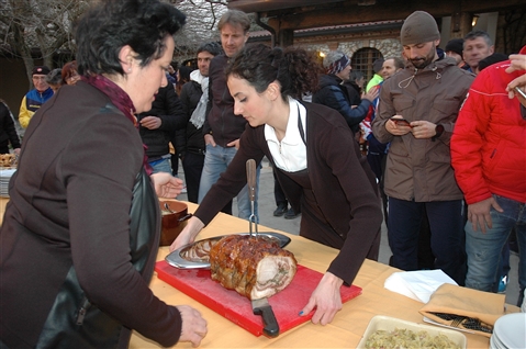 VERTIKAL dei Sanniti Pentri  By Bacco e Bivacco Sanpotito Sannitico - foto 96