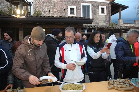 VERTIKAL dei Sanniti Pentri  By Bacco e Bivacco Sanpotito Sannitico - foto 100