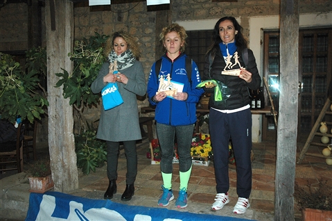 VERTIKAL dei Sanniti Pentri  By Bacco e Bivacco Sanpotito Sannitico - foto 106