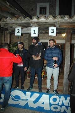 VERTIKAL dei Sanniti Pentri  By Bacco e Bivacco Sanpotito Sannitico - foto 114