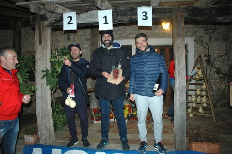 VERTIKAL dei Sanniti Pentri  By Bacco e Bivacco Sanpotito Sannitico - foto 115