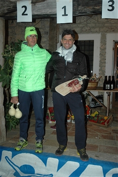 VERTIKAL dei Sanniti Pentri  By Bacco e Bivacco Sanpotito Sannitico - foto 117
