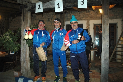 VERTIKAL dei Sanniti Pentri  By Bacco e Bivacco Sanpotito Sannitico - foto 122