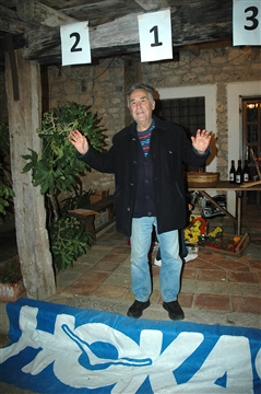 VERTIKAL dei Sanniti Pentri  By Bacco e Bivacco Sanpotito Sannitico - foto 127