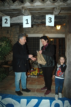 VERTIKAL dei Sanniti Pentri  By Bacco e Bivacco Sanpotito Sannitico - foto 128
