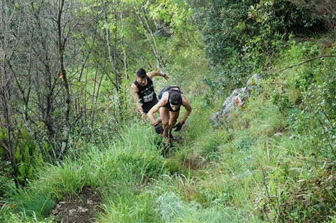 -VERTIKAL di monte FINESTRA- 5 Maggio 2019 (II° Partenza e premiazioni) - foto 2