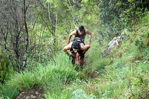 -VERTIKAL di monte FINESTRA- 5 Maggio 2019 (II° Partenza e premiazioni) - foto 3
