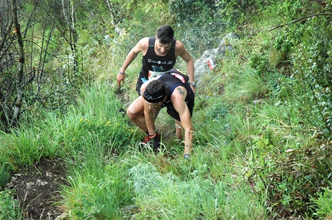 -VERTIKAL di monte FINESTRA- 5 Maggio 2019 (II° Partenza e premiazioni) - foto 4