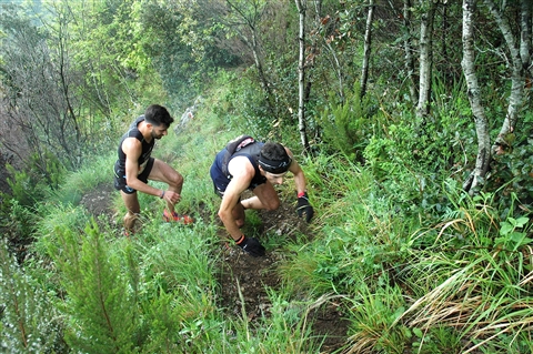 -VERTIKAL di monte FINESTRA- 5 Maggio 2019 (II° Partenza e premiazioni) - foto 8
