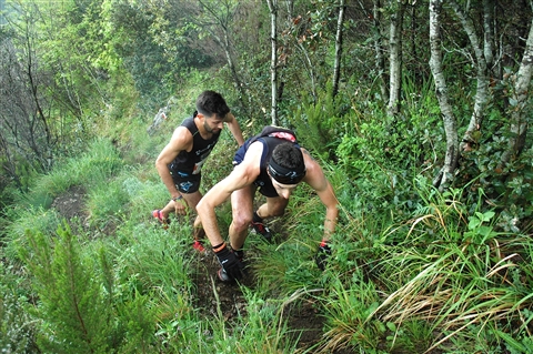 -VERTIKAL di monte FINESTRA- 5 Maggio 2019 (II° Partenza e premiazioni) - foto 9