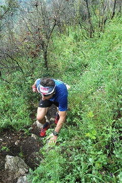-VERTIKAL di monte FINESTRA- 5 Maggio 2019 (II° Partenza e premiazioni) - foto 15