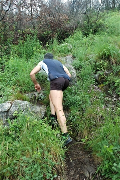 -VERTIKAL di monte FINESTRA- 5 Maggio 2019 (II° Partenza e premiazioni) - foto 21