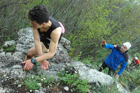 -VERTIKAL di monte FINESTRA- 5 Maggio 2019 (II° Partenza e premiazioni) - foto 44