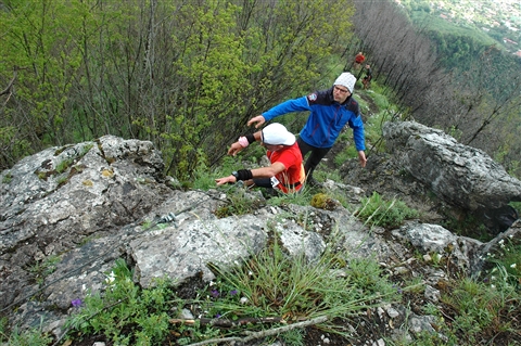 -VERTIKAL di monte FINESTRA- 5 Maggio 2019 (II° Partenza e premiazioni) - foto 48