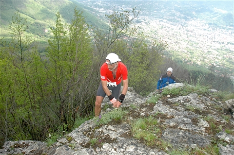 -VERTIKAL di monte FINESTRA- 5 Maggio 2019 (II° Partenza e premiazioni) - foto 49