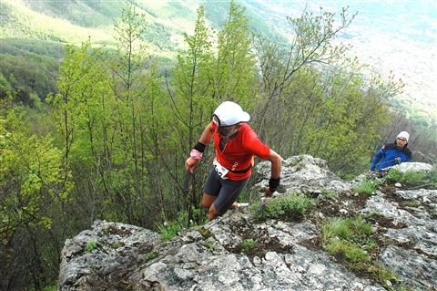 -VERTIKAL di monte FINESTRA- 5 Maggio 2019 (II° Partenza e premiazioni) - foto 50