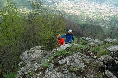 -VERTIKAL di monte FINESTRA- 5 Maggio 2019 (II° Partenza e premiazioni) - foto 56