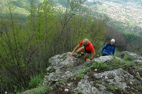 -VERTIKAL di monte FINESTRA- 5 Maggio 2019 (II° Partenza e premiazioni) - foto 57