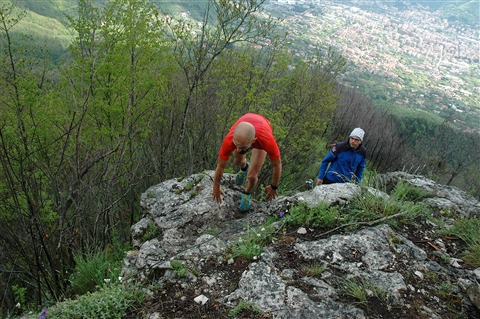 -VERTIKAL di monte FINESTRA- 5 Maggio 2019 (II° Partenza e premiazioni) - foto 58