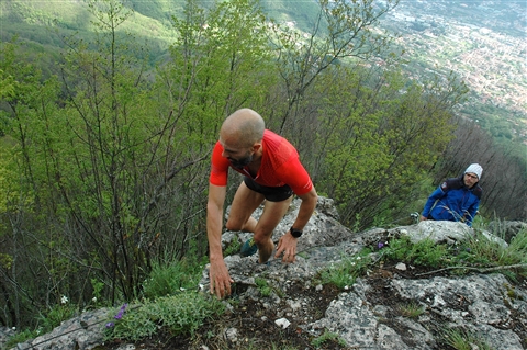 -VERTIKAL di monte FINESTRA- 5 Maggio 2019 (II° Partenza e premiazioni) - foto 59