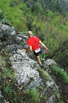 -VERTIKAL di monte FINESTRA- 5 Maggio 2019 (II° Partenza e premiazioni) - foto 60