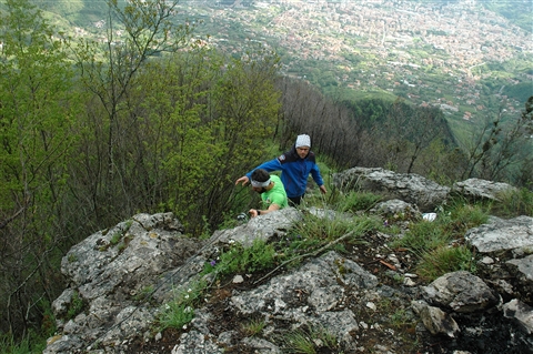 -VERTIKAL di monte FINESTRA- 5 Maggio 2019 (II° Partenza e premiazioni) - foto 61