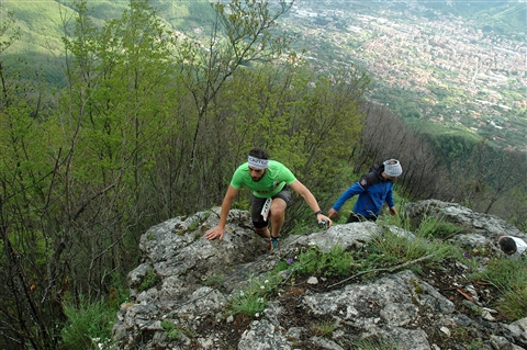 -VERTIKAL di monte FINESTRA- 5 Maggio 2019 (II° Partenza e premiazioni) - foto 62
