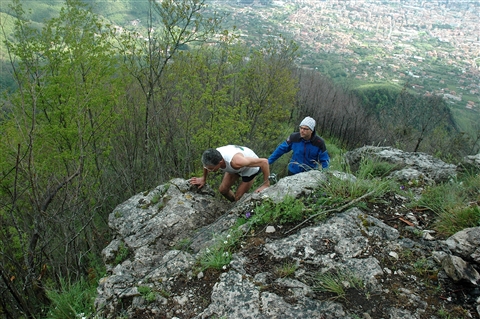 -VERTIKAL di monte FINESTRA- 5 Maggio 2019 (II° Partenza e premiazioni) - foto 64