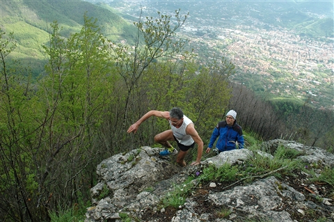 -VERTIKAL di monte FINESTRA- 5 Maggio 2019 (II° Partenza e premiazioni) - foto 65