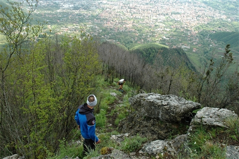 -VERTIKAL di monte FINESTRA- 5 Maggio 2019 (II° Partenza e premiazioni) - foto 68