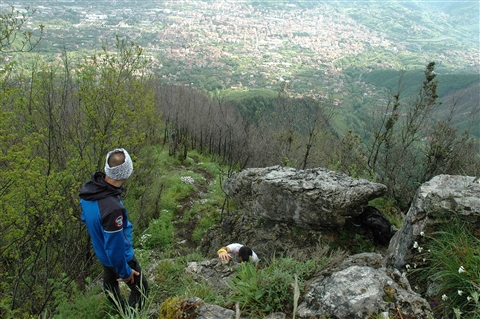 -VERTIKAL di monte FINESTRA- 5 Maggio 2019 (II° Partenza e premiazioni) - foto 69