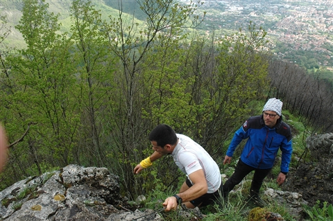 -VERTIKAL di monte FINESTRA- 5 Maggio 2019 (II° Partenza e premiazioni) - foto 71