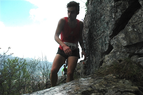 -VERTIKAL di monte FINESTRA- 5 Maggio 2019 (II° Partenza e premiazioni) - foto 74