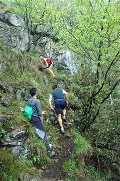 -VERTIKAL di monte FINESTRA- 5 Maggio 2019 (II° Partenza e premiazioni) - foto 78