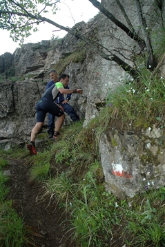 -VERTIKAL di monte FINESTRA- 5 Maggio 2019 (II° Partenza e premiazioni) - foto 95