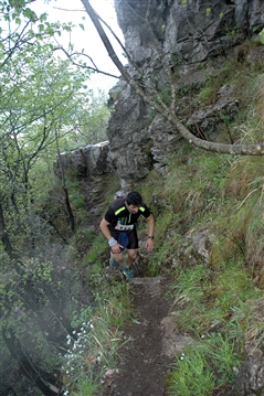 -VERTIKAL di monte FINESTRA- 5 Maggio 2019 (II° Partenza e premiazioni) - foto 96