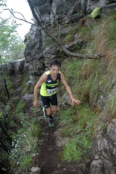 -VERTIKAL di monte FINESTRA- 5 Maggio 2019 (II° Partenza e premiazioni) - foto 100