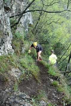 -VERTIKAL di monte FINESTRA- 5 Maggio 2019 (II° Partenza e premiazioni) - foto 102