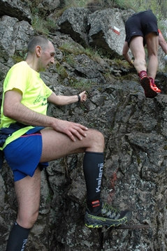 -VERTIKAL di monte FINESTRA- 5 Maggio 2019 (II° Partenza e premiazioni) - foto 107