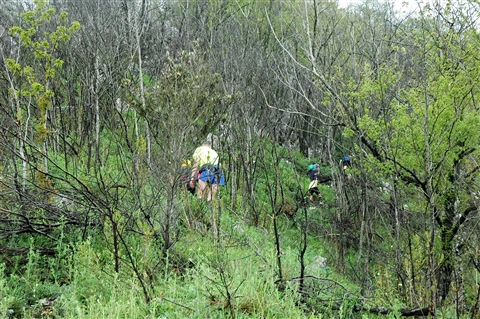 -VERTIKAL di monte FINESTRA- 5 Maggio 2019 (II° Partenza e premiazioni) - foto 111