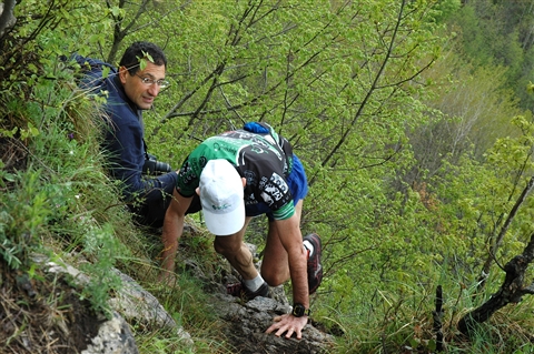 -VERTIKAL di monte FINESTRA- 5 Maggio 2019 (II° Partenza e premiazioni) - foto 112